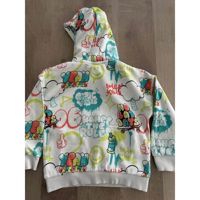 Sweat Shirt garçon