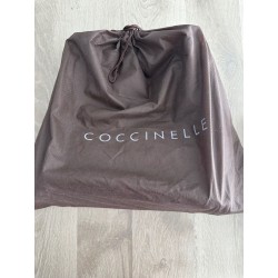 Sac Coccinelle violet