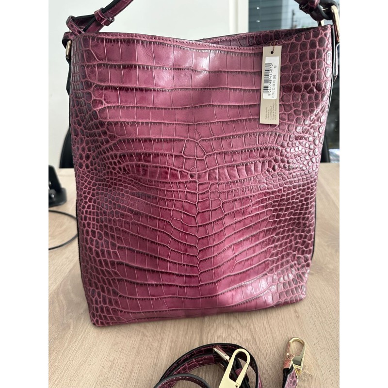 Sac Coccinelle violet