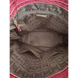 Sac Coccinelle violet