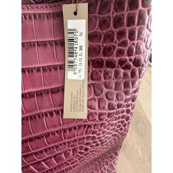Sac Coccinelle violet
