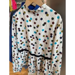Chemisier enfant dixie