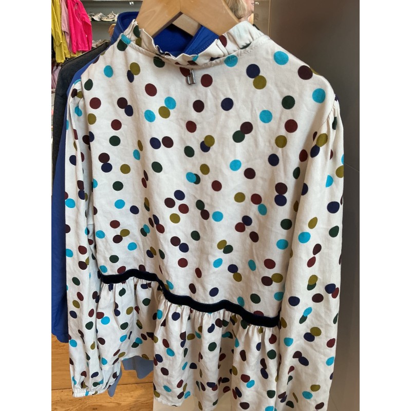 Chemisier enfant dixie