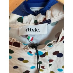 Chemisier enfant dixie