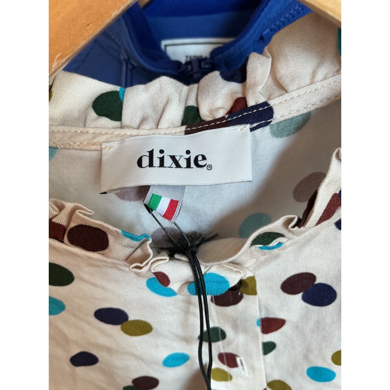 Chemisier enfant dixie