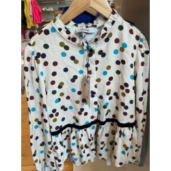 Chemisier enfant dixie