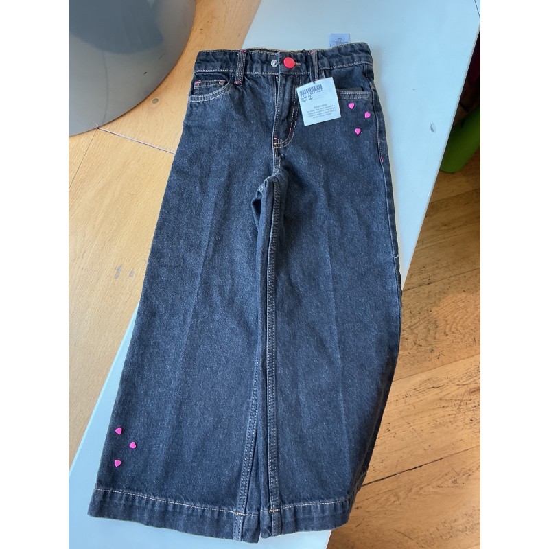 Pantalon fille
