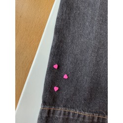 Pantalon fille