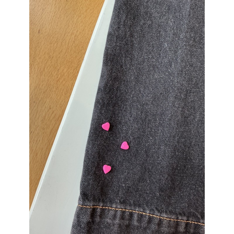 Pantalon fille