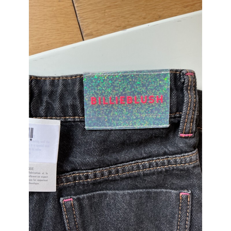 Pantalon fille