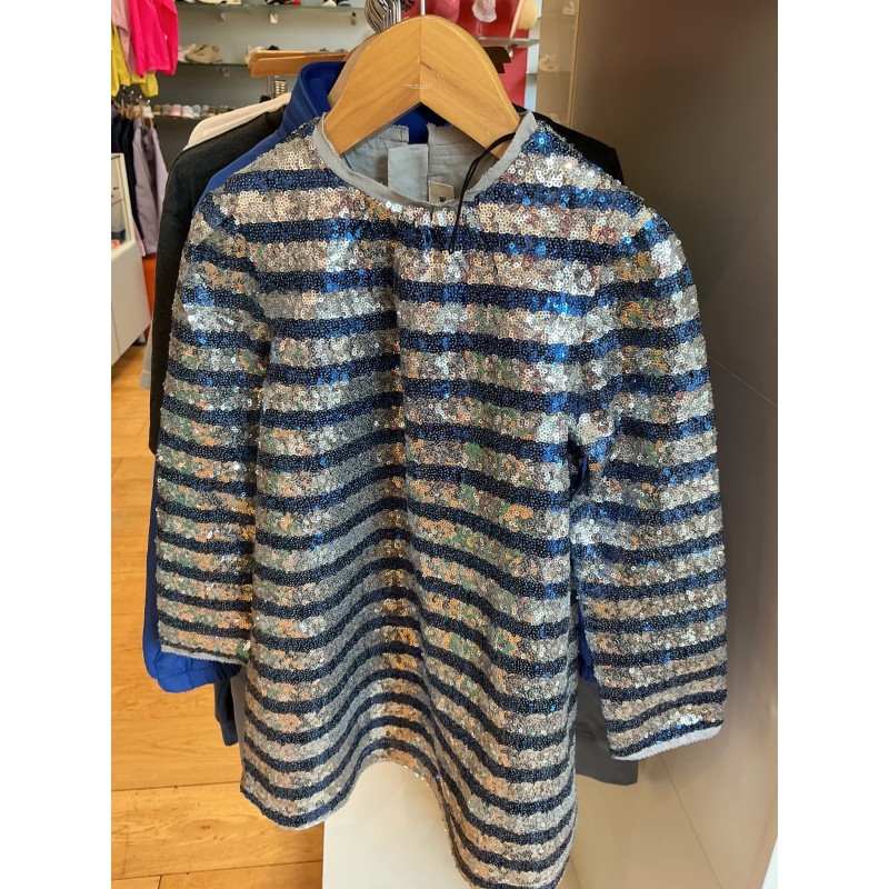 Haut pailleté ZADIG & VOLTAIRE