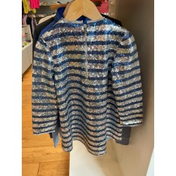 Haut pailleté ZADIG & VOLTAIRE