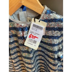 Haut pailleté ZADIG & VOLTAIRE