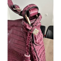 Sac Coccinelle violet