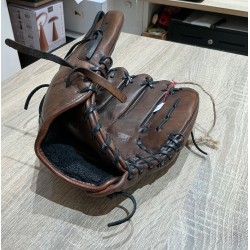 Gant de baseball J-Line en cuir