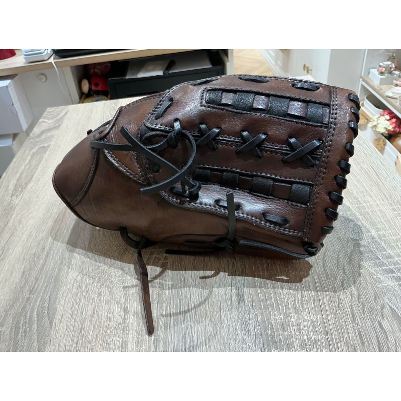 Gant de baseball J-Line en cuir