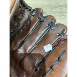 Gant de baseball J-Line en cuir