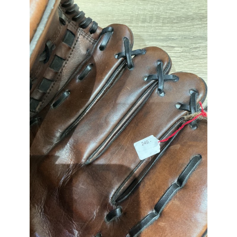 Gant de baseball J-Line en cuir