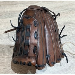 Gant de baseball J-Line en cuir