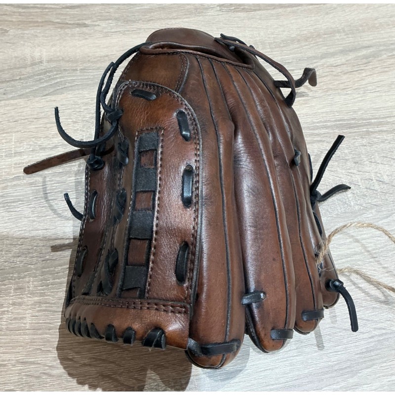 Gant de baseball J-Line en cuir
