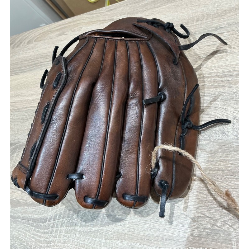Gant de baseball J-Line en cuir