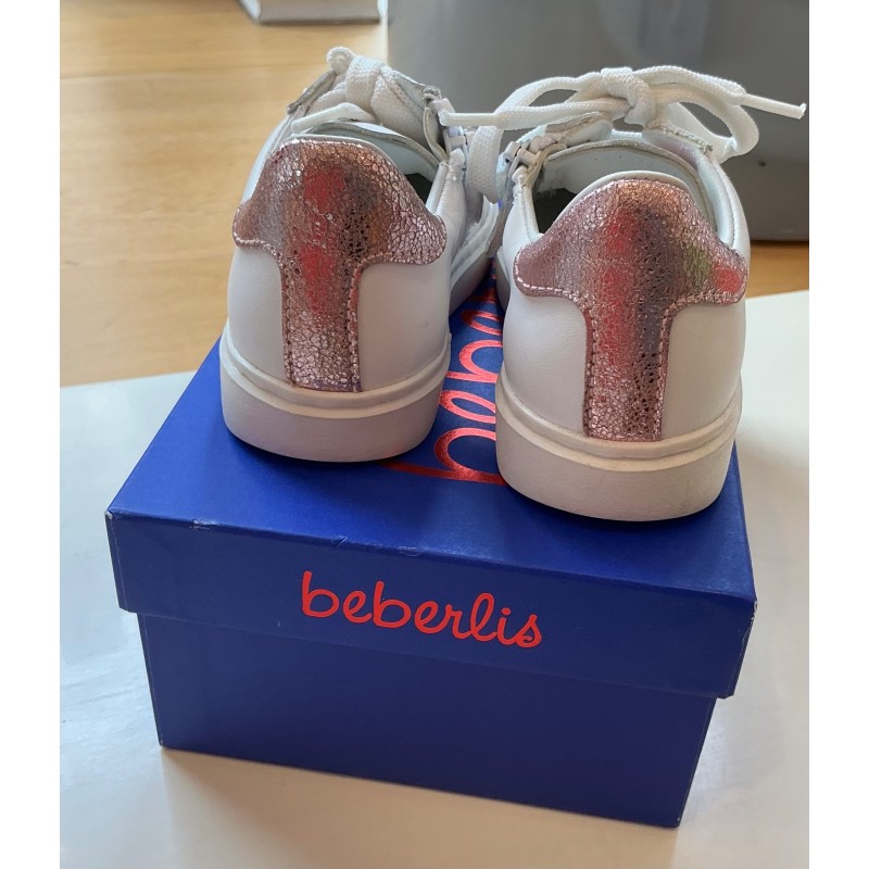 Baskets beberlis