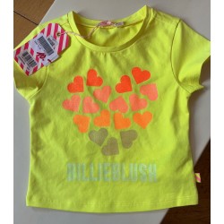 T-shirt Billieblush