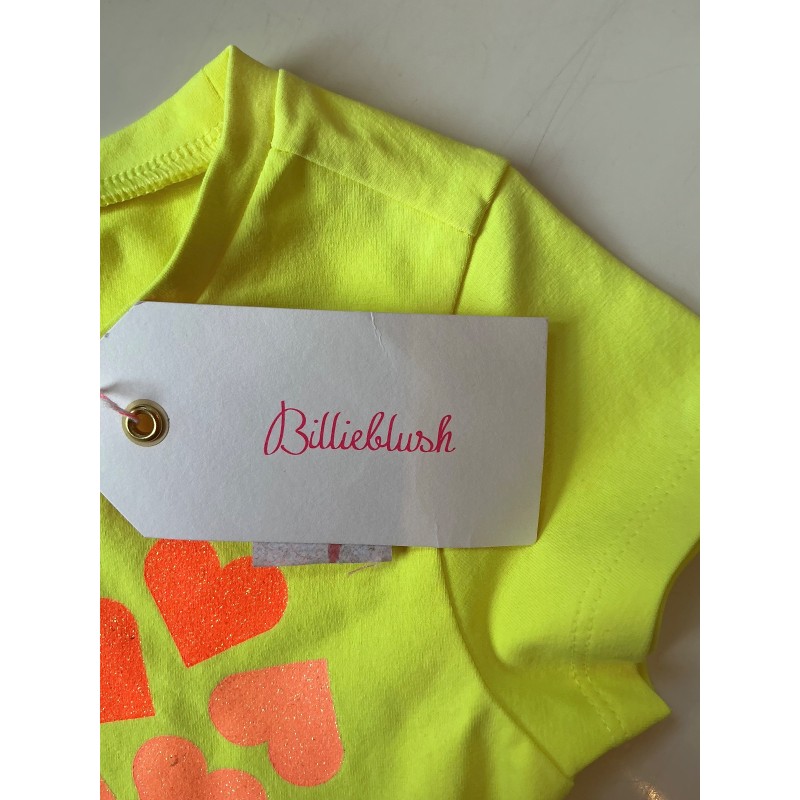 T-shirt Billieblush