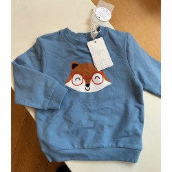 Sweat-shirt