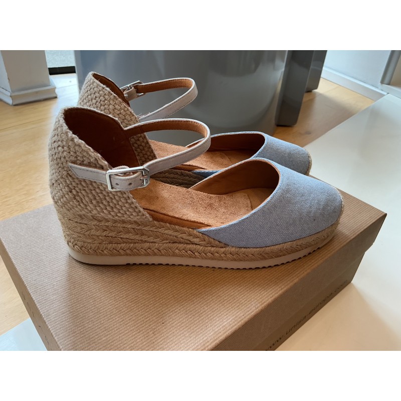 Sandales femme Unisa - Taille 37