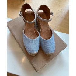 Sandales femme Unisa - Taille 37