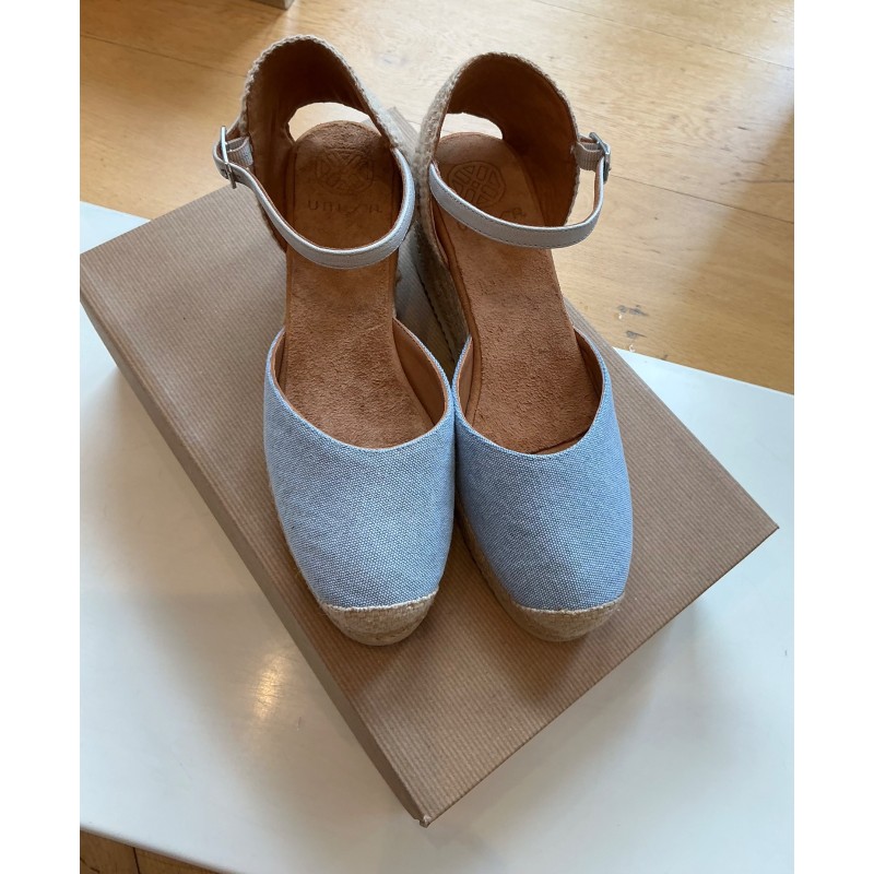 Sandales femme Unisa - Taille 37
