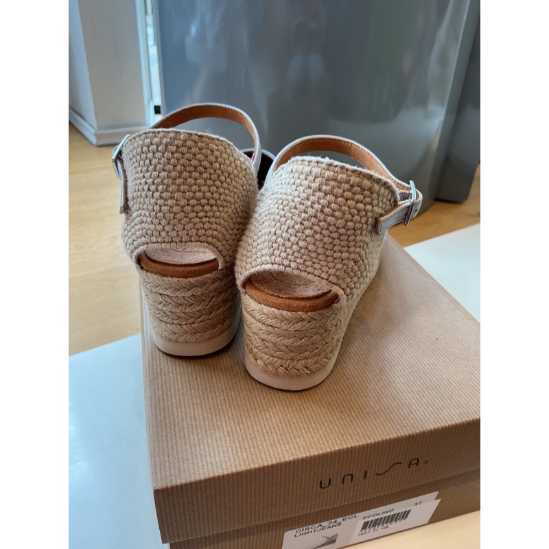 Sandales femme Unisa - Taille 37