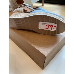 Sandales femme Unisa - Taille 37