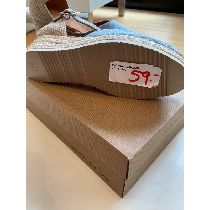 Sandales femme Unisa - Taille 37