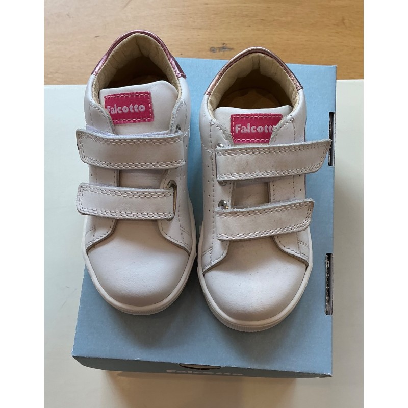 Baskets fille falcotto