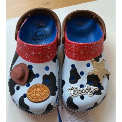 Crocs Toy Story - Taille 29-30