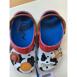 Crocs Toy Story - Taille 29-30