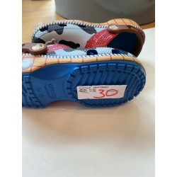 Crocs Toy Story - Taille 29-30