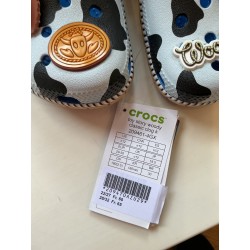 Crocs Toy Story - Taille 29-30