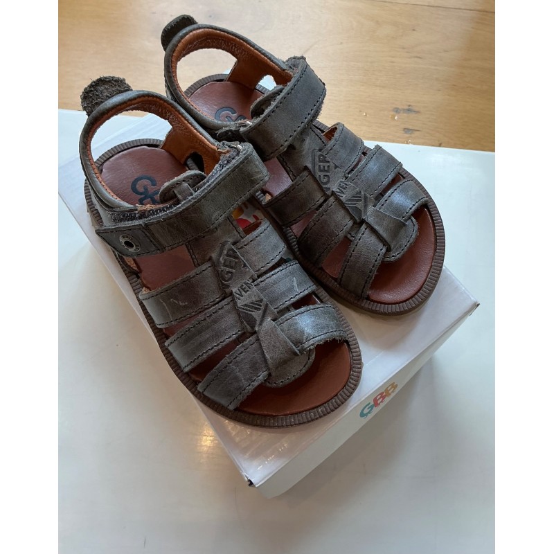 Sandales garçon GBB