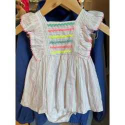 Ensemble bébé fille Billieblush