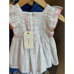 Ensemble bébé fille Billieblush