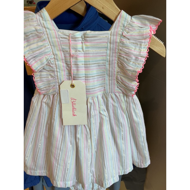 Ensemble bébé fille Billieblush