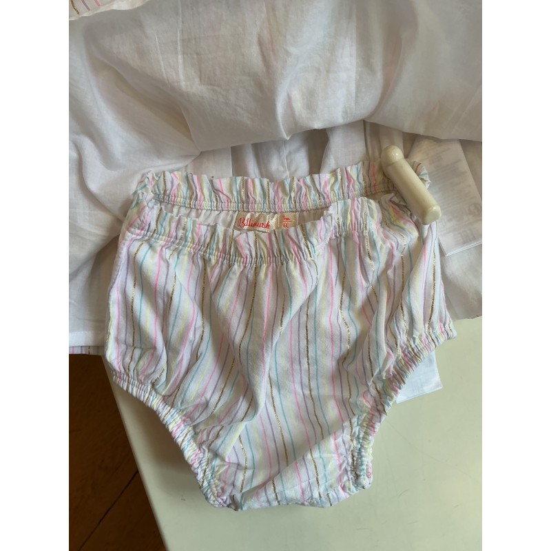 Ensemble bébé fille Billieblush