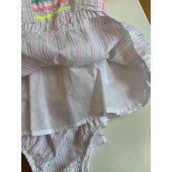 Ensemble bébé fille Billieblush