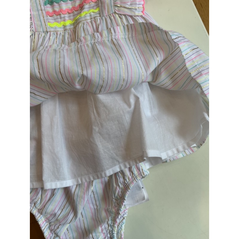 Ensemble bébé fille Billieblush