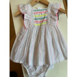 Ensemble bébé fille Billieblush