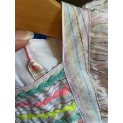 Ensemble bébé fille Billieblush