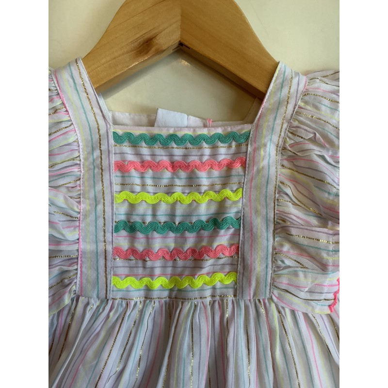 Ensemble bébé fille Billieblush